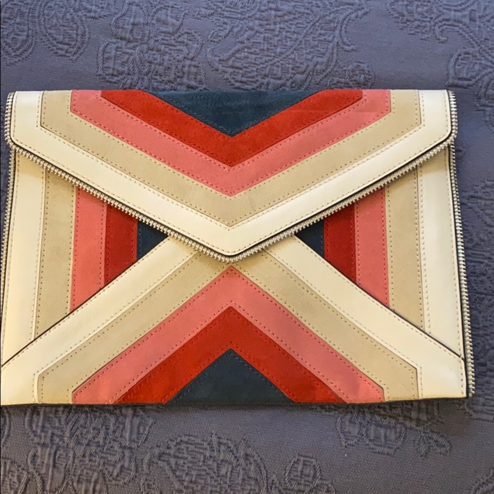 Rebecca Minkoff Clutch